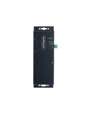 StarTech.com HUB USB 3.0 5 GBPS A 4 PORTS IN DUSTRIEL SPLITTER POUR PC (5G4AINDNP-USB-A-HUB)