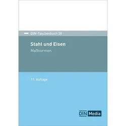 Stahl und Eisen, Ratgeber von DIN e.V.