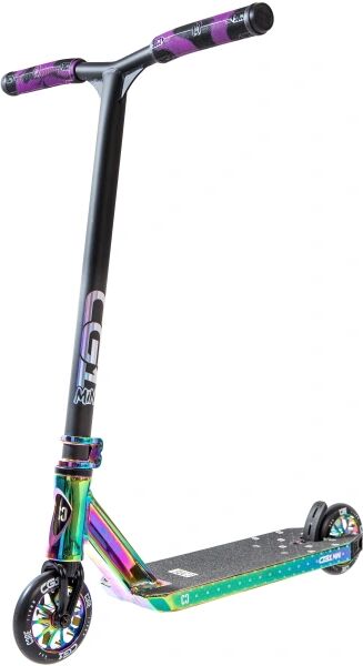 Stunt Scooter Core CG1 Mini (Schwarz/Neochrome)