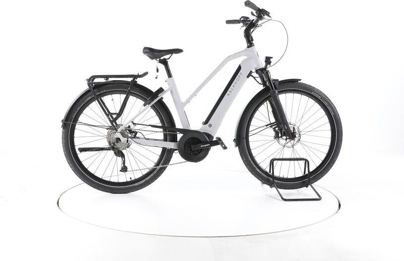 Kalkhoff Endeavour 5.B Move+ Vélo Électrique de Trekking - 305101