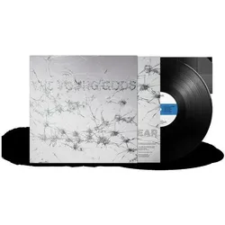 Appear Disappear (LP+CD), Schallplatten