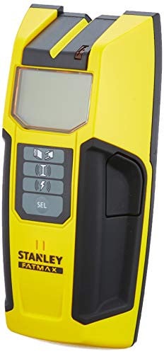 Stanley FatMax Noppenvinder Multicolour/Geel