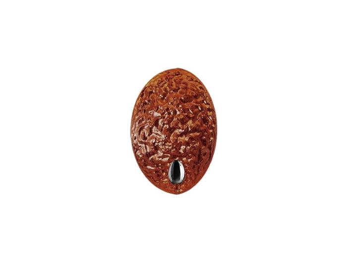 CATELLANI & SMITH lampe murale applique STCHU-MOON 05 (Cuivre - Aluminium)
