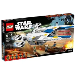 LEGO® Star WarsTM 75155 Rebel U-Wing FighterTM