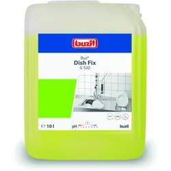 Buzil Handgeschirrspülmittel Buz® Dish Fix G530 - 10L Kanister