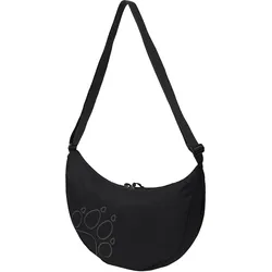 Jack Wolfskin Umhängetasche ZOYA 8 Black