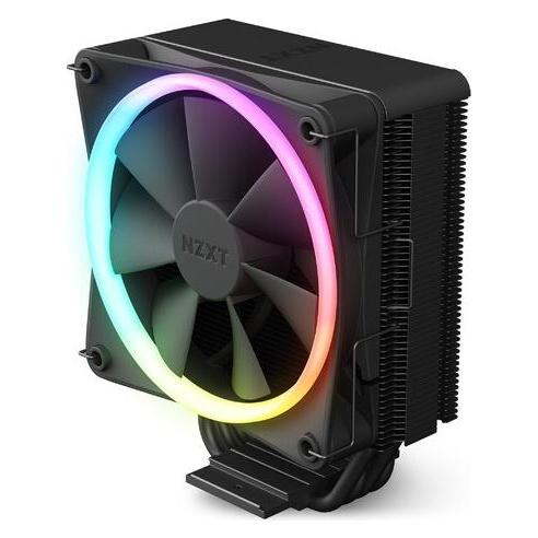 NZXT T120 Aircooler RGB (120 mm) (RC-TR120-B1)