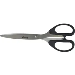 Viking Geeignet Für Linkshänder Schere 137 mm Edelstahl