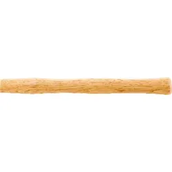 Schlosserhammer-Stiel, Hickory, 320mm für 500g