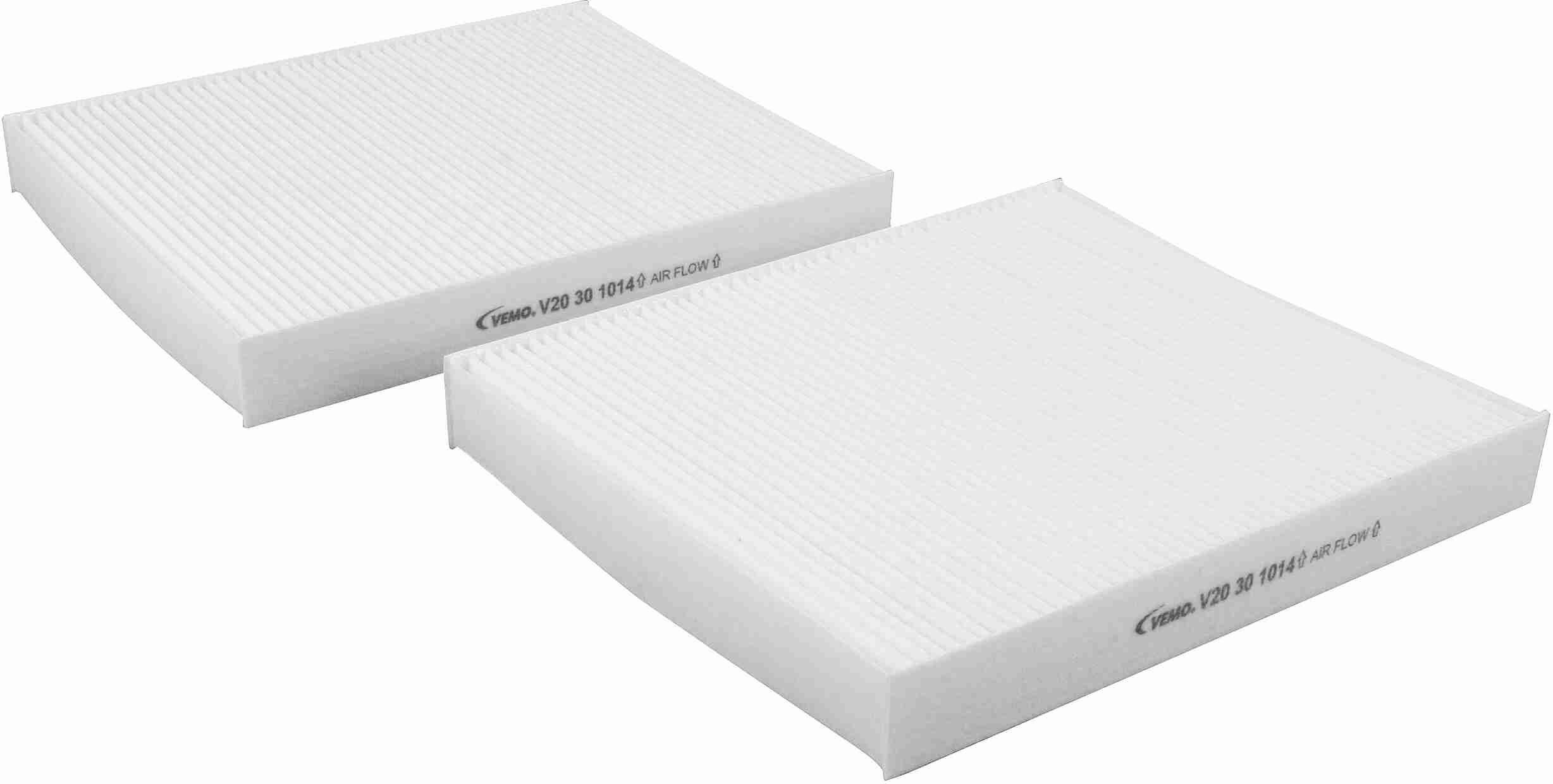 VEMO V20-30-5006 Pollen filter
