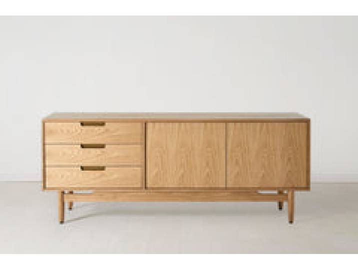 Sideboard 01, Eiche