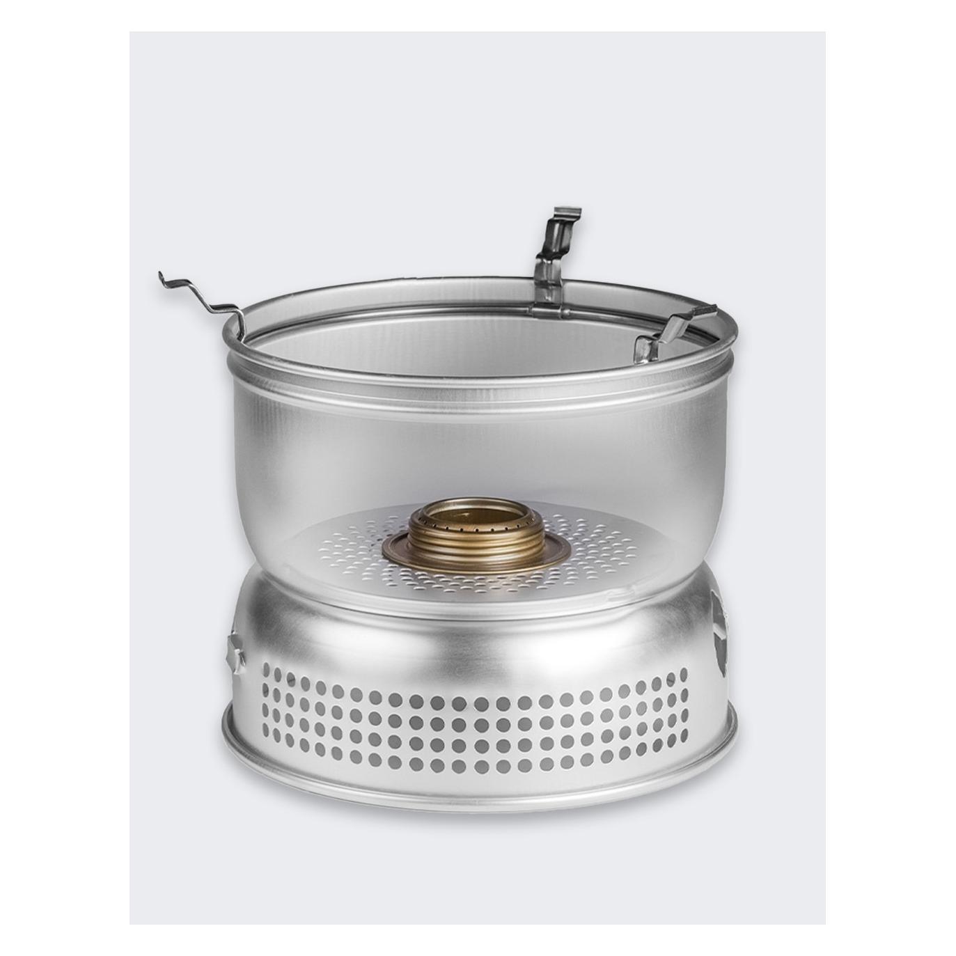 Trangia 27-1HA Sturmkocher (6723328)