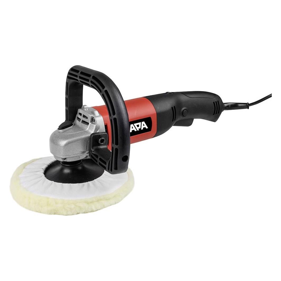 APA Poliermaschine (Exzenterpolierer) (20998)