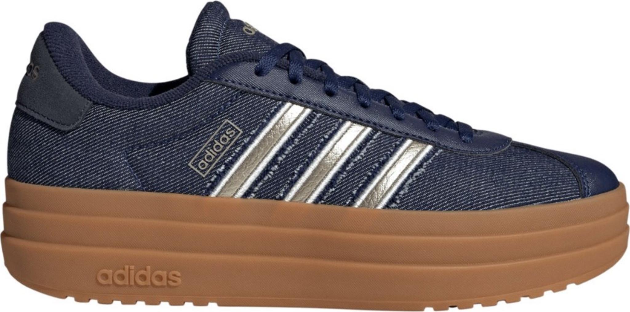 Schuhe Adidas Vl Court Bold JS4471