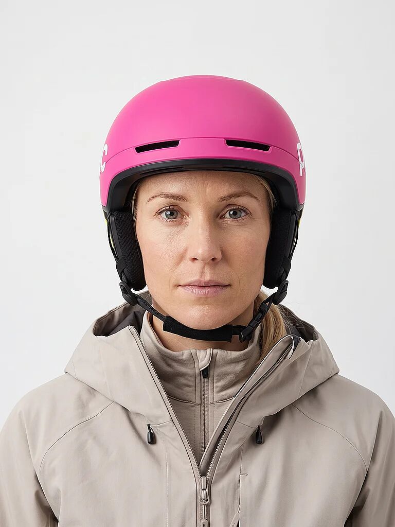 POC Skihelm Obex Contour rot   XL B
