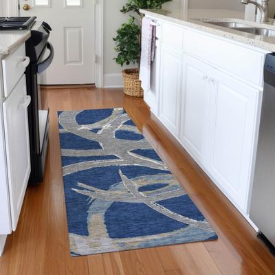 Addison Rugs Premium Washable Super Soft Modern Zeus Mayfield Rug