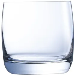Chef & Sommelier Gobelets Vigne  - 6 Becher 31 cl