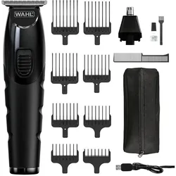 Wahl, Trimmer + Haarschneider, Multitrimmer All in One