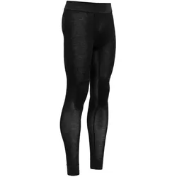 Devold, Herren, Funktionsunterhose, Wool Mesh Long Hose (M), Schwarz
