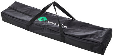 Fun Generation Speaker Stand Bag