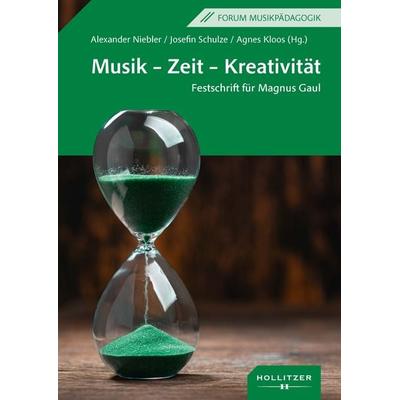 Musik – Zeit – Kreativität -