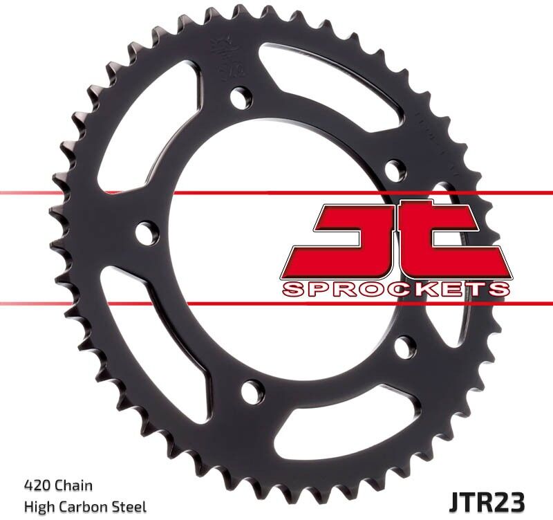JTSPROCKETS JTR23.47 Chain Sprocket