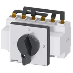 Siemens Dig.Industr. Umschalter 3LD2724-7UK01