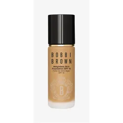 Bobbi Brown, Foundation, Weightless Skin Foundation SPF 15 Neutral Ivory (Braun, Neutral Ivory)