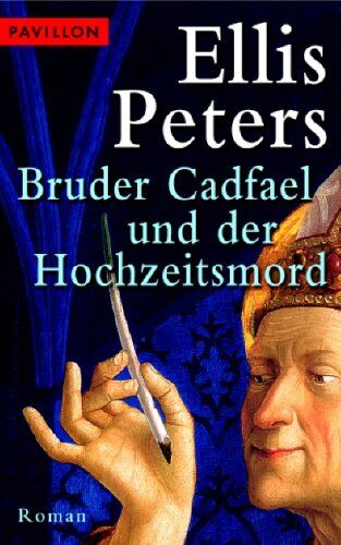 Ellis Peters - Bruder Cadfael und der Hochzeitsmord. - Preis vom 09.10.2026 07:28:09 h