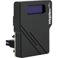 WireView GPU Pro, Reverse ("R"), Messgerät schwarz