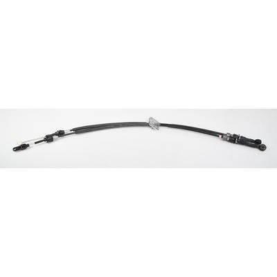TRISCAN Seilzug, Schaltgetriebe 8140 50702 für MAZDA