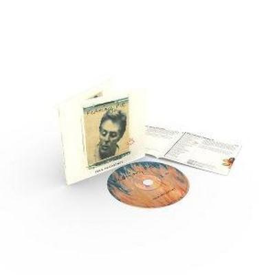 Flaming Pie - Paul McCartney, CD
