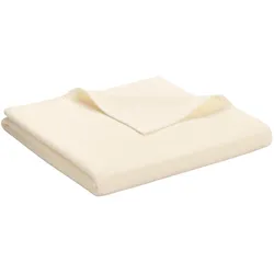 Biederlack, Decke, Uno Cotton (200 x 150 cm)