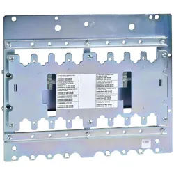 Schneider Electric 32610 Grundplatte mit elektrischer Verriegelung IVE 48 - 415VAC für ComPact NSX400-630