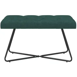 vidaXL, Sitzbank, Moderne Bänke (40 cm)