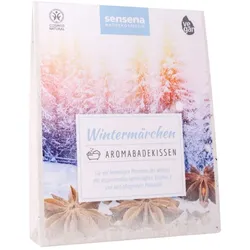 Aromabadekissen - Wintermärchen 60g
