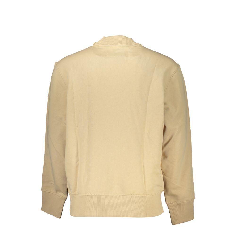 Mock Neck Sweatshirt J30j307022