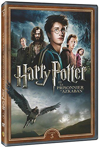 Alfonso Cuaron - Harry potter 3 : le prisonnier d'azkaban [FR Import] - Preis vom 13.10.2026 11:25:28 h