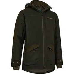Deerhunter Tatra Winter Jacke Herren (Loden Wood), Loden Wood, 48