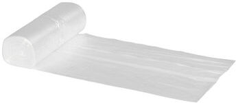 No-Name Spandeposer 40 L, 60 X 60 Cm, 7my, Klar