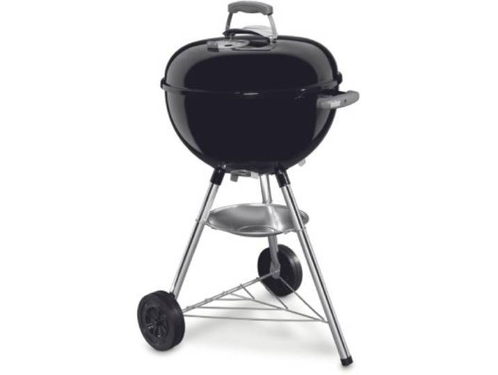 Weber - Barbecue Charbon Bar B-Kettle 47cm
