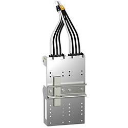 Schneider Electric AK5PA532 Sammelschienenadapter, 50A, 3p, +1 DIN-Schiene 6TE Sammelschienenadapter Grau 1 St.