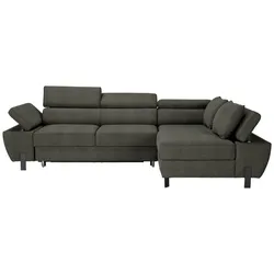 Ecksofa Molina Mini Grün