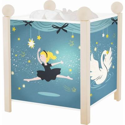 TROUSSELIER - Magische Laterne, Ballerina