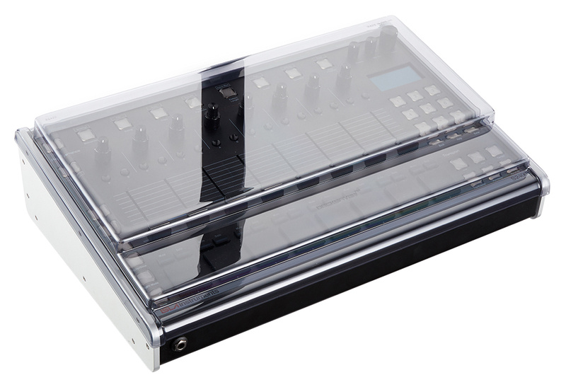Decksaver ISLA Instruments S2400