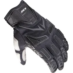 LS2 Ravin Motorrad Handschuhe