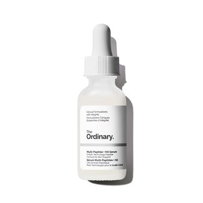 The Ordinary Multi-Peptide + HA Serum 30 ml Gel