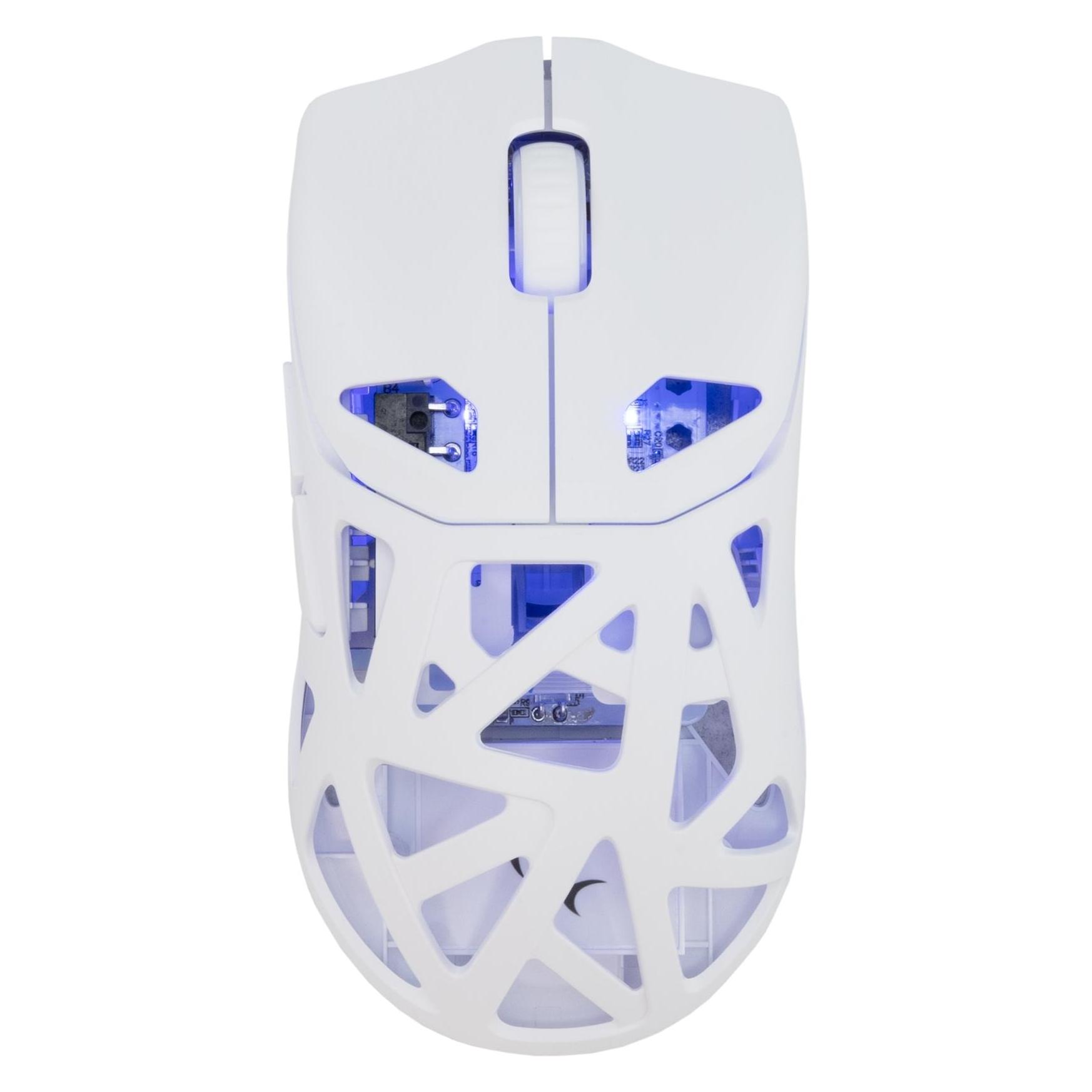 White Shark Dagonet GM-5019 (Kabelgebunden, Kabellos) (DAGONET-W)