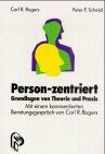Rogers, Carl R. - Person-zentriert. Grundlagen von Theorie und Praxis - Preis vom 09.10.2026 07:28:09 h