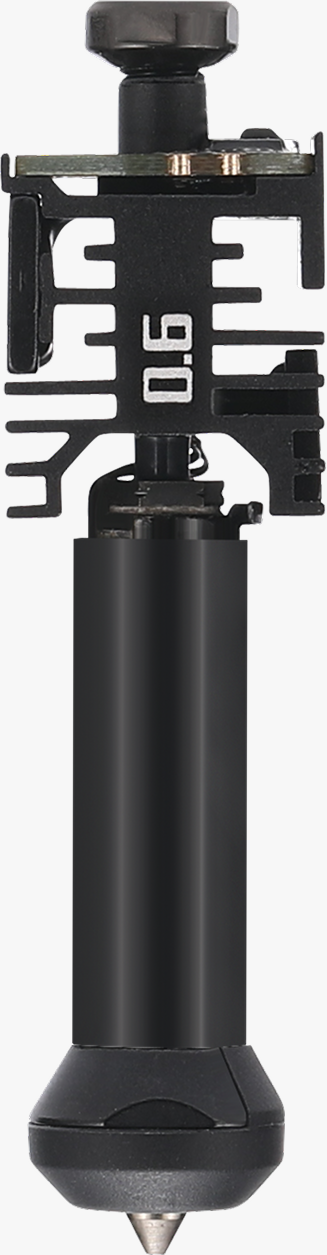 Bambu Lab Induction Hotend with Hardened Steel Nozzle